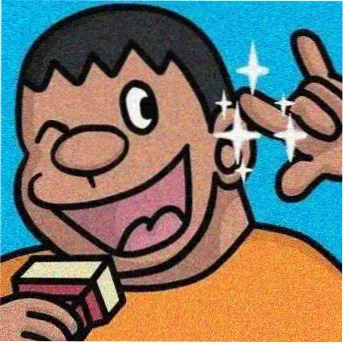 用户追剧不睡觉头像
