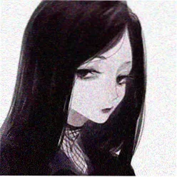 用户星期一综合症头像